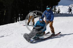 171-E-0352 <br>2025 Ski to Defeat ALS event at Mt Hood Meadows. Photo for review only and not to be reproduced.