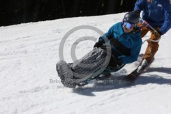 171-E-0354 <br>2025 Ski to Defeat ALS event at Mt Hood Meadows. Photo for review only and not to be reproduced.