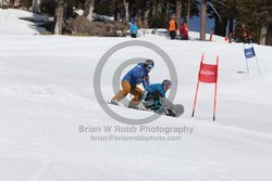 171-E-0363 <br>2025 Ski to Defeat ALS event at Mt Hood Meadows. Photo for review only and not to be reproduced.