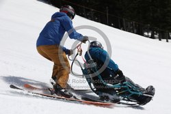 171-E-0374 <br>2025 Ski to Defeat ALS event at Mt Hood Meadows. Photo for review only and not to be reproduced.