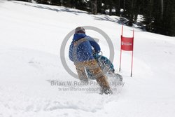 171-E-0376 <br>2025 Ski to Defeat ALS event at Mt Hood Meadows. Photo for review only and not to be reproduced.