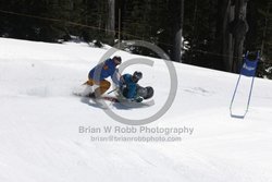 171-E-0378 <br>2025 Ski to Defeat ALS event at Mt Hood Meadows. Photo for review only and not to be reproduced.