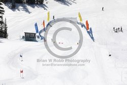 171-E-0381 <br>2025 Ski to Defeat ALS event at Mt Hood Meadows. Photo for review only and not to be reproduced.