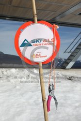 171-E-0384 <br>2025 Ski to Defeat ALS event at Mt Hood Meadows. Photo for review only and not to be reproduced.