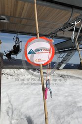 171-E-0385 <br>2025 Ski to Defeat ALS event at Mt Hood Meadows. Photo for review only and not to be reproduced.