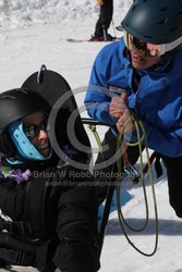 171-E-0386 <br>2025 Ski to Defeat ALS event at Mt Hood Meadows. Photo for review only and not to be reproduced.