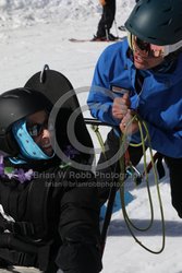 171-E-0387 <br>2025 Ski to Defeat ALS event at Mt Hood Meadows. Photo for review only and not to be reproduced.