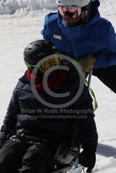 171-E-0388 <br>2025 Ski to Defeat ALS event at Mt Hood Meadows. Photo for review only and not to be reproduced.