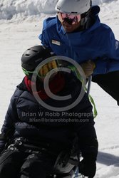 171-E-0389 <br>2025 Ski to Defeat ALS event at Mt Hood Meadows. Photo for review only and not to be reproduced.