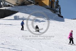 171-E-0390 <br>2025 Ski to Defeat ALS event at Mt Hood Meadows. Photo for review only and not to be reproduced.