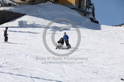 171-E-0392 <br>2025 Ski to Defeat ALS event at Mt Hood Meadows. Photo for review only and not to be reproduced.