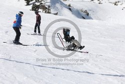 171-E-0395 <br>2025 Ski to Defeat ALS event at Mt Hood Meadows. Photo for review only and not to be reproduced.