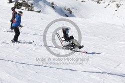 171-E-0396 <br>2025 Ski to Defeat ALS event at Mt Hood Meadows. Photo for review only and not to be reproduced.