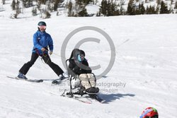 171-E-0398 <br>2025 Ski to Defeat ALS event at Mt Hood Meadows. Photo for review only and not to be reproduced.