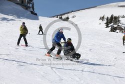 171-E-0400 <br>2025 Ski to Defeat ALS event at Mt Hood Meadows. Photo for review only and not to be reproduced.