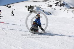 171-E-0402 <br>2025 Ski to Defeat ALS event at Mt Hood Meadows. Photo for review only and not to be reproduced.