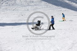 171-E-0409 <br>2025 Ski to Defeat ALS event at Mt Hood Meadows. Photo for review only and not to be reproduced.