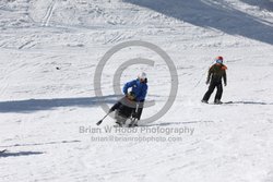 171-E-0412 <br>2025 Ski to Defeat ALS event at Mt Hood Meadows. Photo for review only and not to be reproduced.