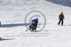 171-E-0413 <br>2025 Ski to Defeat ALS event at Mt Hood Meadows. Photo for review only and not to be reproduced.