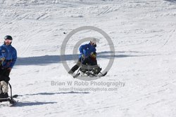 171-E-0414 <br>2025 Ski to Defeat ALS event at Mt Hood Meadows. Photo for review only and not to be reproduced.