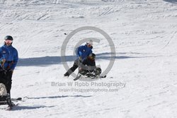 171-E-0415 <br>2025 Ski to Defeat ALS event at Mt Hood Meadows. Photo for review only and not to be reproduced.