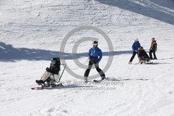 171-E-0417 <br>2025 Ski to Defeat ALS event at Mt Hood Meadows. Photo for review only and not to be reproduced.