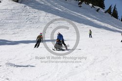 171-E-0418 <br>2025 Ski to Defeat ALS event at Mt Hood Meadows. Photo for review only and not to be reproduced.