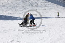 171-E-0422 <br>2025 Ski to Defeat ALS event at Mt Hood Meadows. Photo for review only and not to be reproduced.