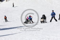 171-E-0430 <br>2025 Ski to Defeat ALS event at Mt Hood Meadows. Photo for review only and not to be reproduced.