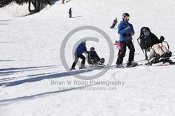 171-E-0432 <br>2025 Ski to Defeat ALS event at Mt Hood Meadows. Photo for review only and not to be reproduced.