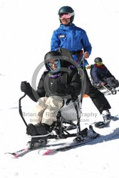 171-E-0436 <br>2025 Ski to Defeat ALS event at Mt Hood Meadows. Photo for review only and not to be reproduced.