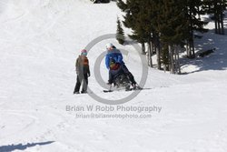 171-E-0437 <br>2025 Ski to Defeat ALS event at Mt Hood Meadows. Photo for review only and not to be reproduced.