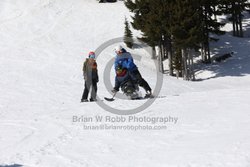 171-E-0438 <br>2025 Ski to Defeat ALS event at Mt Hood Meadows. Photo for review only and not to be reproduced.