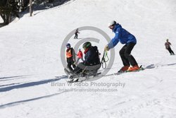 171-E-0439 <br>2025 Ski to Defeat ALS event at Mt Hood Meadows. Photo for review only and not to be reproduced.