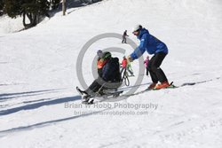 171-E-0440 <br>2025 Ski to Defeat ALS event at Mt Hood Meadows. Photo for review only and not to be reproduced.