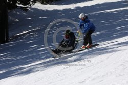 171-E-0441 <br>2025 Ski to Defeat ALS event at Mt Hood Meadows. Photo for review only and not to be reproduced.