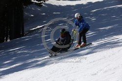 171-E-0442 <br>2025 Ski to Defeat ALS event at Mt Hood Meadows. Photo for review only and not to be reproduced.