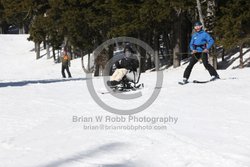 171-E-0444 <br>2025 Ski to Defeat ALS event at Mt Hood Meadows. Photo for review only and not to be reproduced.