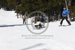 171-E-0445 <br>2025 Ski to Defeat ALS event at Mt Hood Meadows. Photo for review only and not to be reproduced.