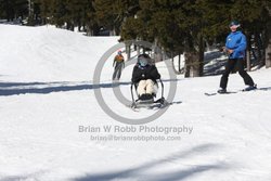 171-E-0446 <br>2025 Ski to Defeat ALS event at Mt Hood Meadows. Photo for review only and not to be reproduced.