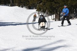 171-E-0447 <br>2025 Ski to Defeat ALS event at Mt Hood Meadows. Photo for review only and not to be reproduced.