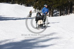 171-E-0450 <br>2025 Ski to Defeat ALS event at Mt Hood Meadows. Photo for review only and not to be reproduced.