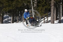 171-E-0452 <br>2025 Ski to Defeat ALS event at Mt Hood Meadows. Photo for review only and not to be reproduced.