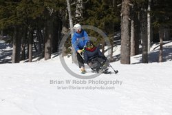 171-E-0454 <br>2025 Ski to Defeat ALS event at Mt Hood Meadows. Photo for review only and not to be reproduced.