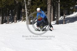 171-E-0455 <br>2025 Ski to Defeat ALS event at Mt Hood Meadows. Photo for review only and not to be reproduced.