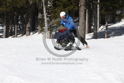 171-E-0456 <br>2025 Ski to Defeat ALS event at Mt Hood Meadows. Photo for review only and not to be reproduced.