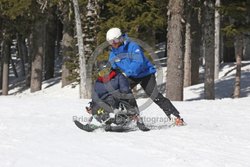 171-E-0457 <br>2025 Ski to Defeat ALS event at Mt Hood Meadows. Photo for review only and not to be reproduced.