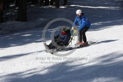 171-E-0458 <br>2025 Ski to Defeat ALS event at Mt Hood Meadows. Photo for review only and not to be reproduced.