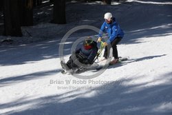 171-E-0459 <br>2025 Ski to Defeat ALS event at Mt Hood Meadows. Photo for review only and not to be reproduced.