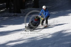171-E-0460 <br>2025 Ski to Defeat ALS event at Mt Hood Meadows. Photo for review only and not to be reproduced.